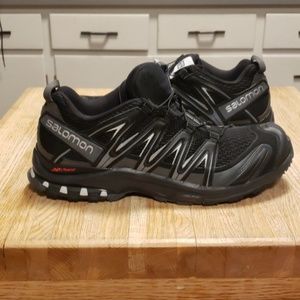 Salomon XA Pro 3D